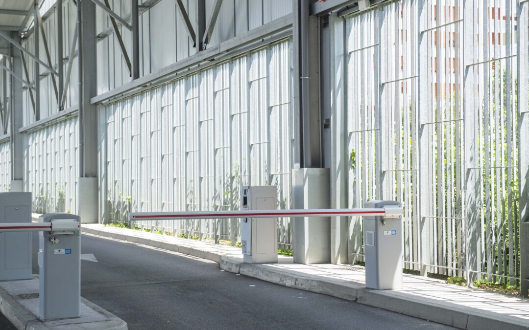 POURQUOI CHOISIR LE SPÉCIALISTE DES BARRIÈRES LEVANTES ?