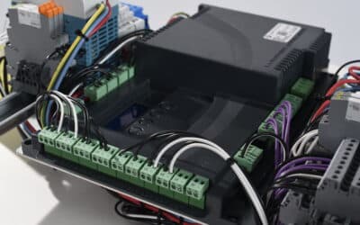 ONE-C, UNE CARTE INTÉGRÉE POUR DES BARRIÈRES ÉVOLUTIVES