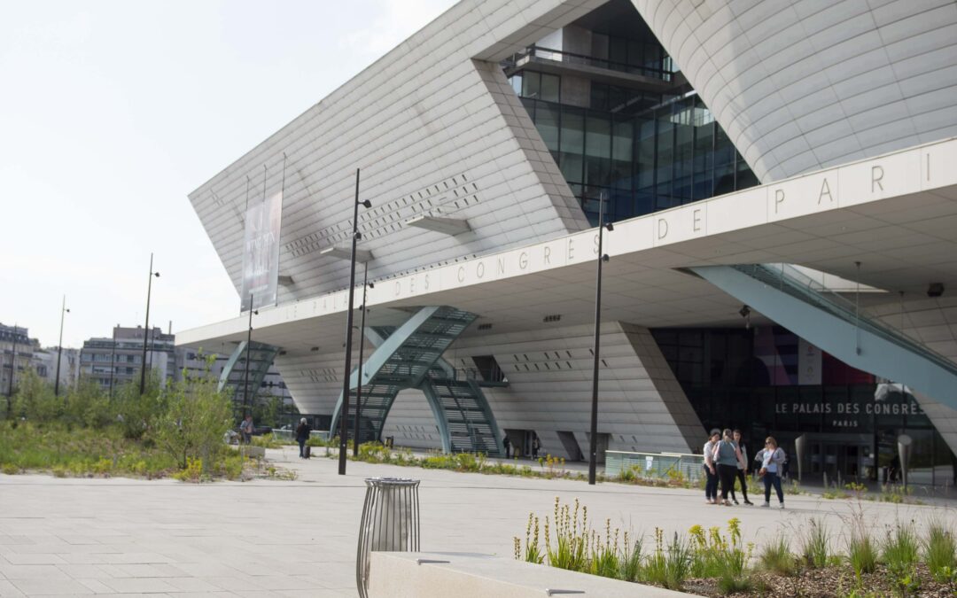 LE GROUPE LA BARRIÈREAUTOMATIQUE : AU CŒUR DES PROJETS DE CONCEPTION URBAINE AVEC DES URBANISTES ET PAYSAGISTES