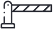 barrier icon