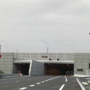 LBA 12 coupure de voie