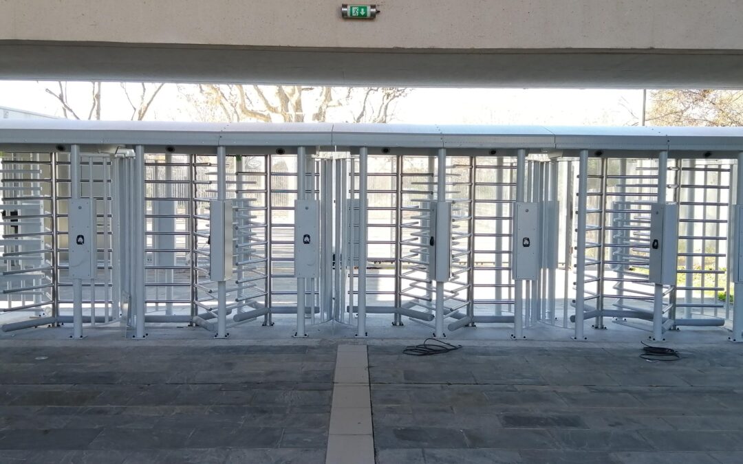 LE GROUPE LBA ACCOMPAGNE LES ÉTABLISSEMENTS SCOLAIRES POUR UNE REPRISE SEREINE