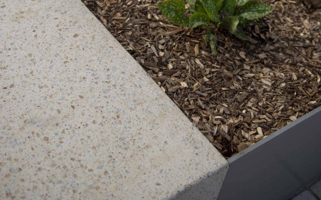 LA PRÉSERVATION DE L’ENVIRONNEMENT, UN ENJEU DURABLE