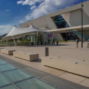 security-by-design-borne-habillage Habillage de borne - security by design