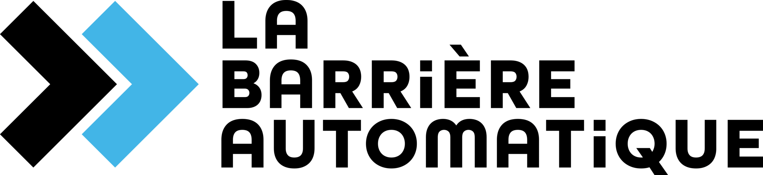 Logo_La-Barriere Logo de La barrière automatique