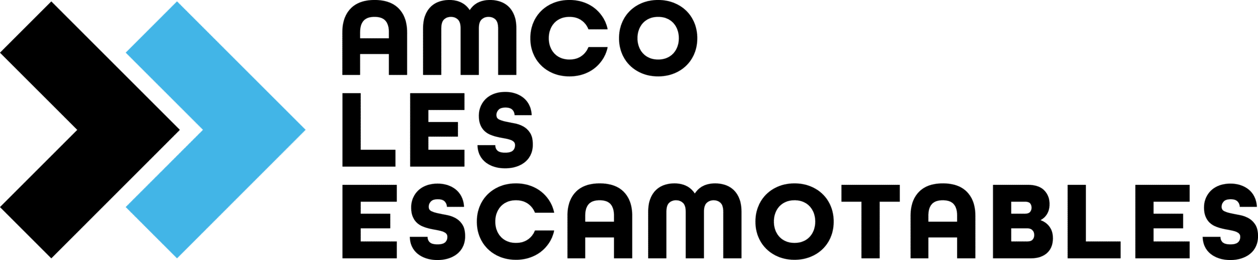 Logo de La barrière automatique