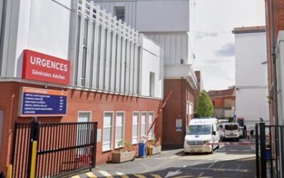 Protéger les établissements de santé sans les fermer : La vision de LBA