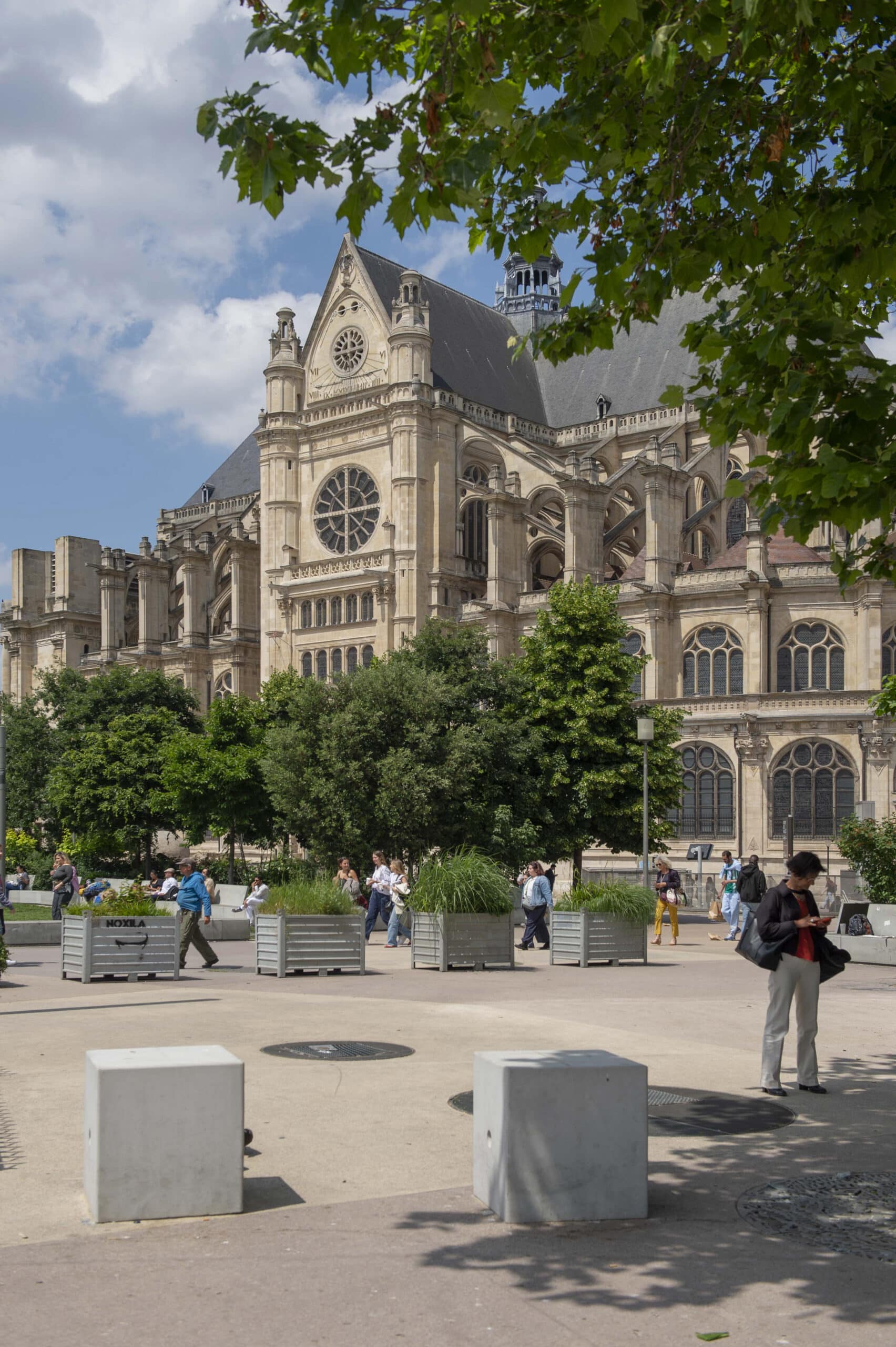 la barrière automatique gamme de barrières d'accès performantes