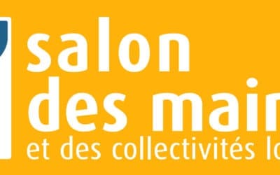 La Barrière Automatique au Salon des Maires et des Collectivités Locales 2025